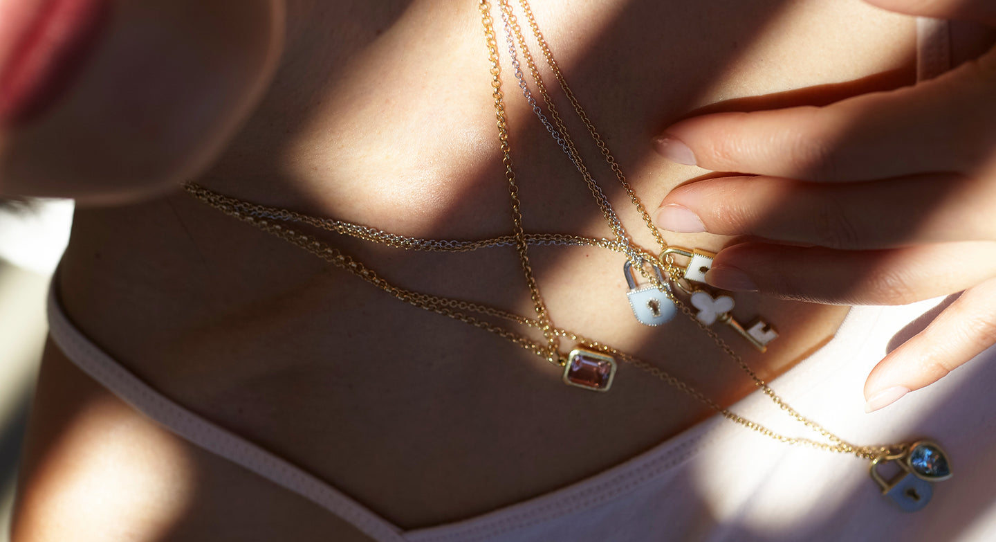 CHARMS