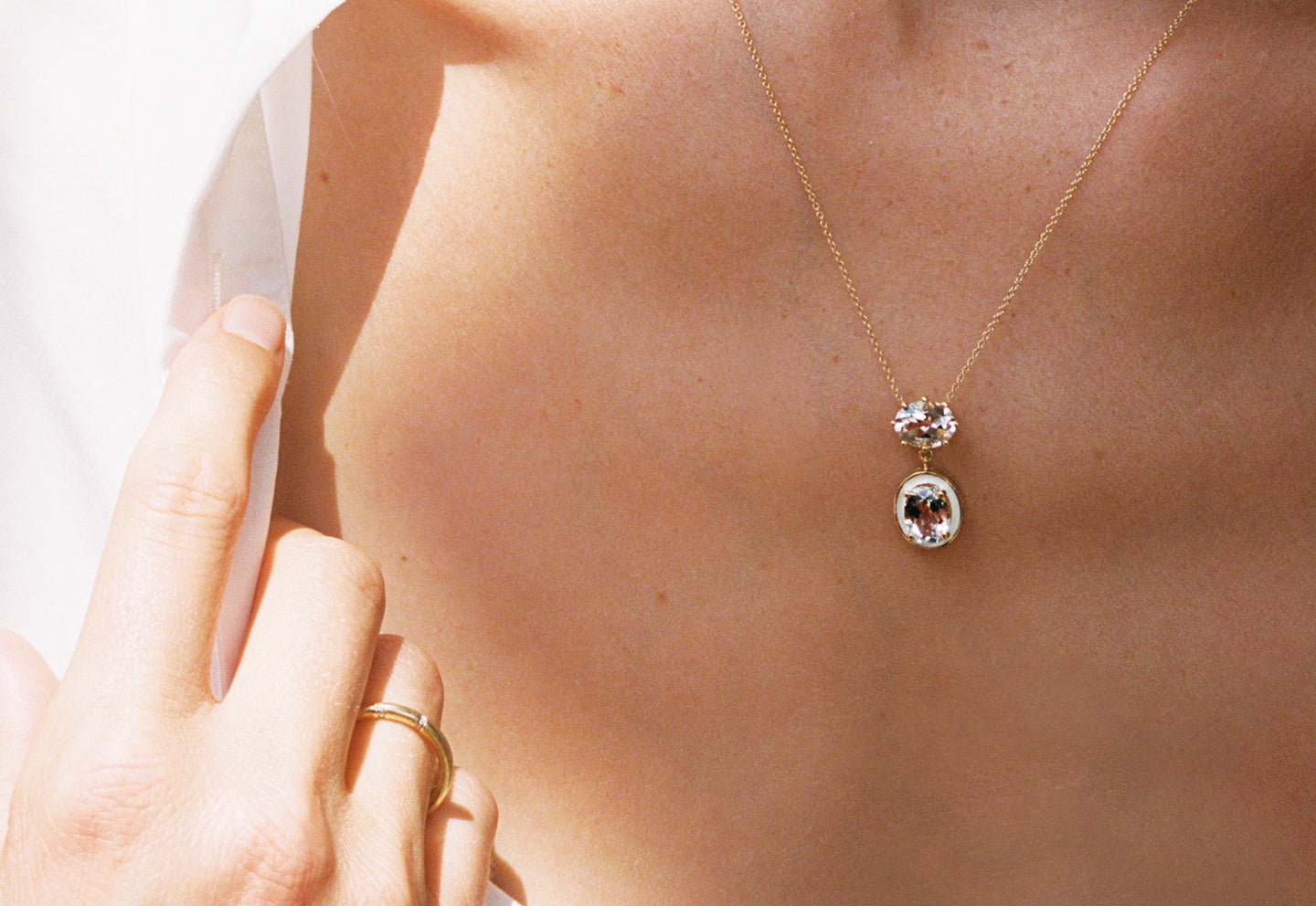 PENDANTS