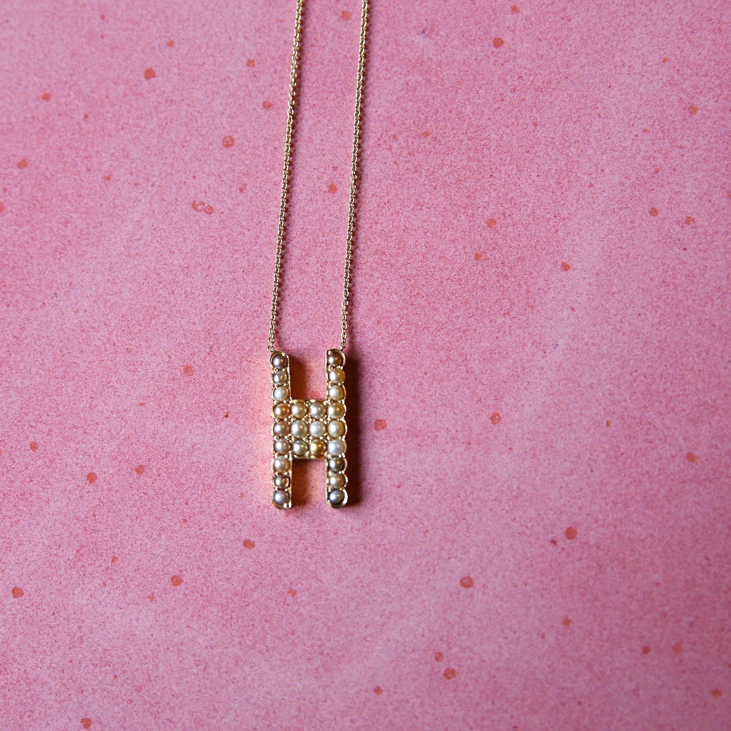 その他 HYSFORM The Members Necklace Little Rooms WTF Necklace