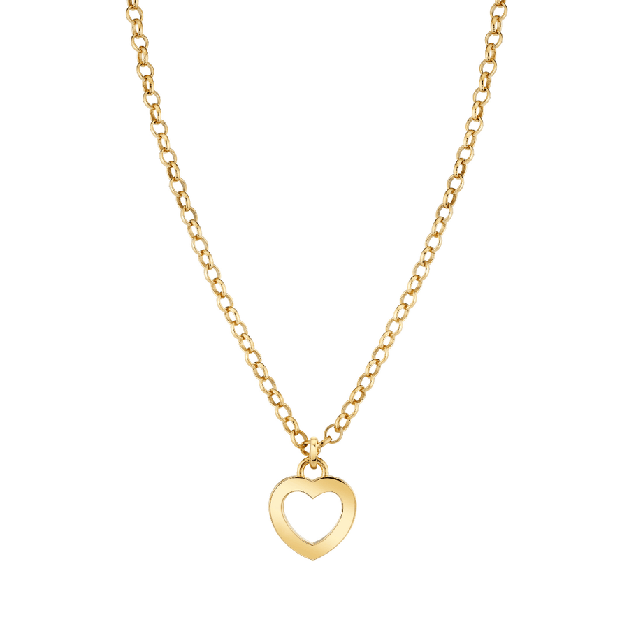 Belcher Chain Necklace