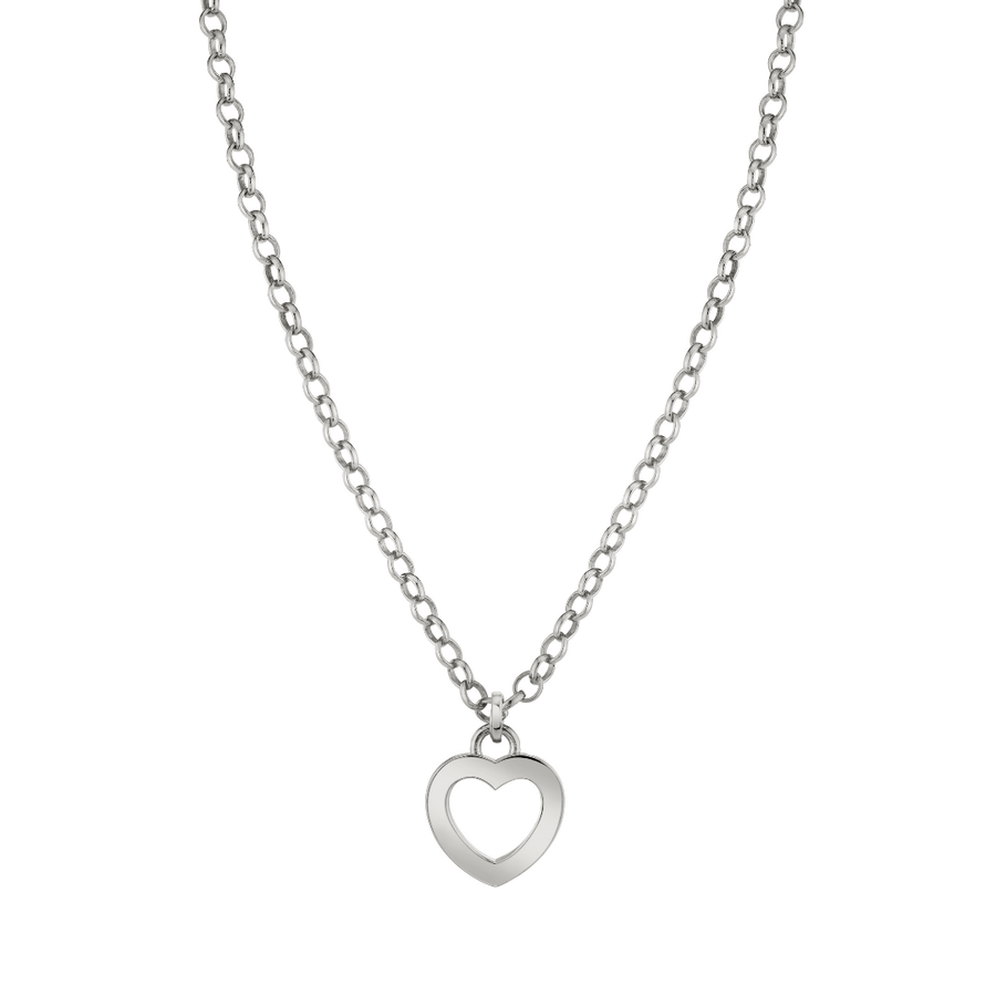 Belcher Chain Necklace