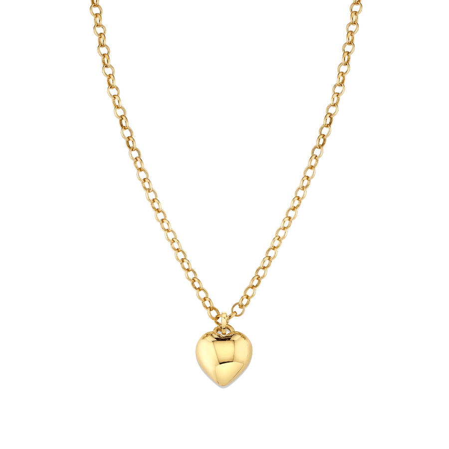 Belcher Chain Necklace