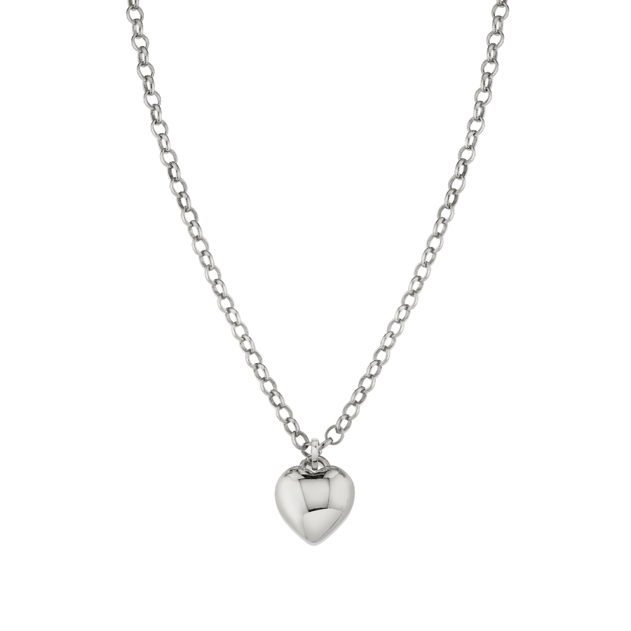 Belcher Chain Necklace