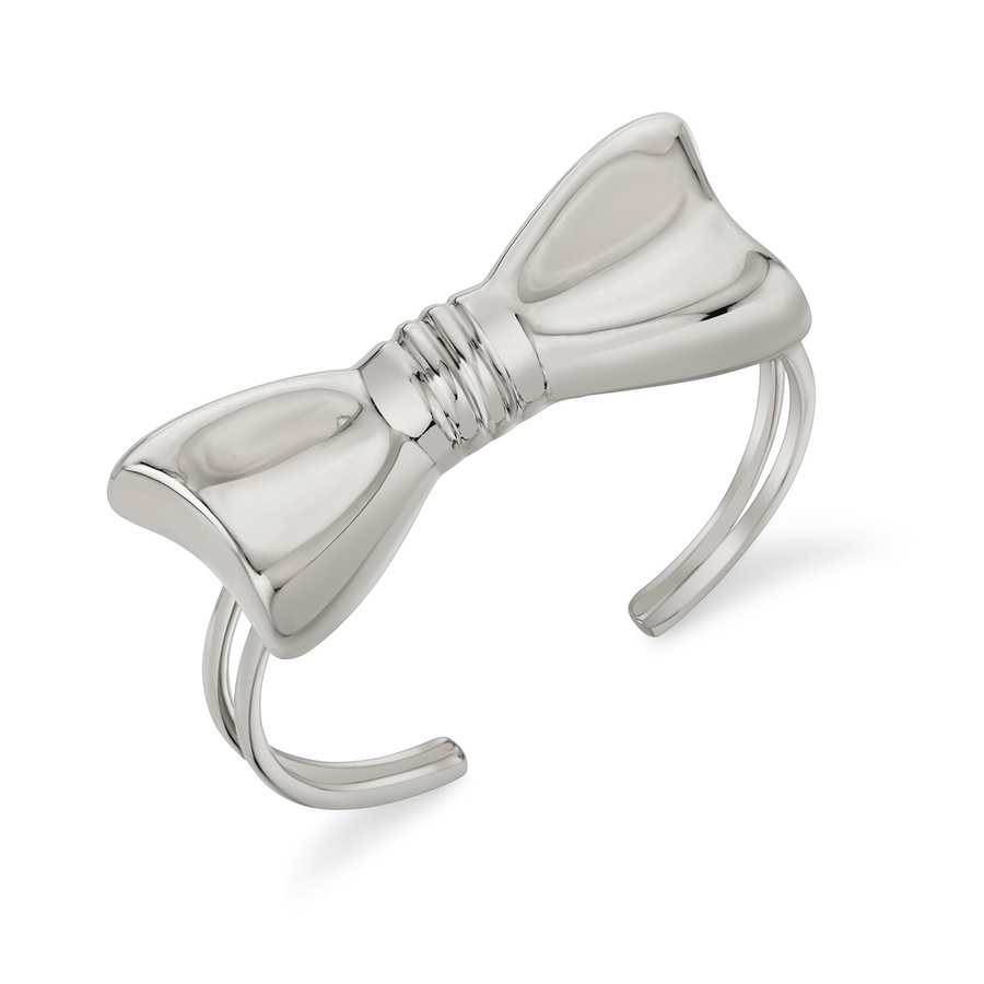Bow Statement Cuff