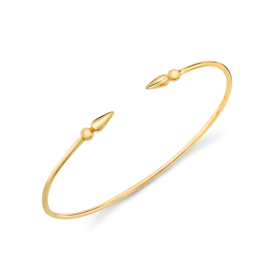 Spear Bangle