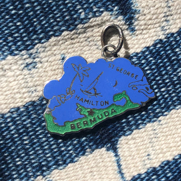 Bermuda Necklace