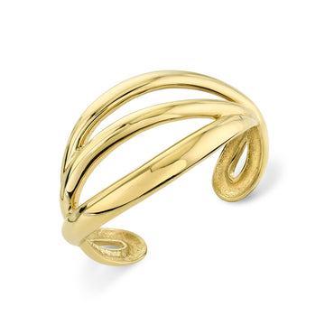 Cuff Bracelet