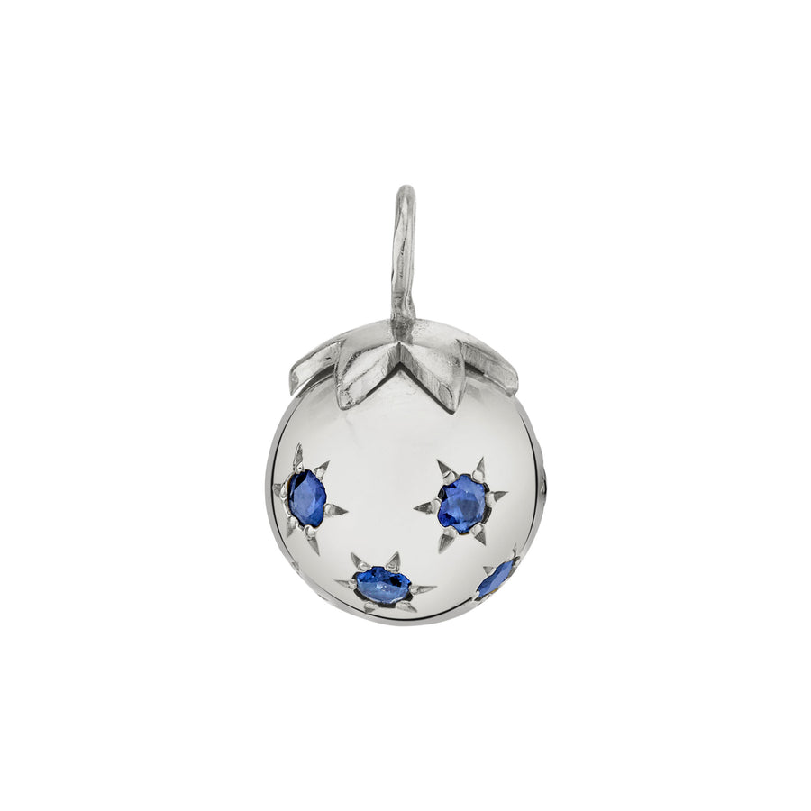 Large Ethel Ball Charm