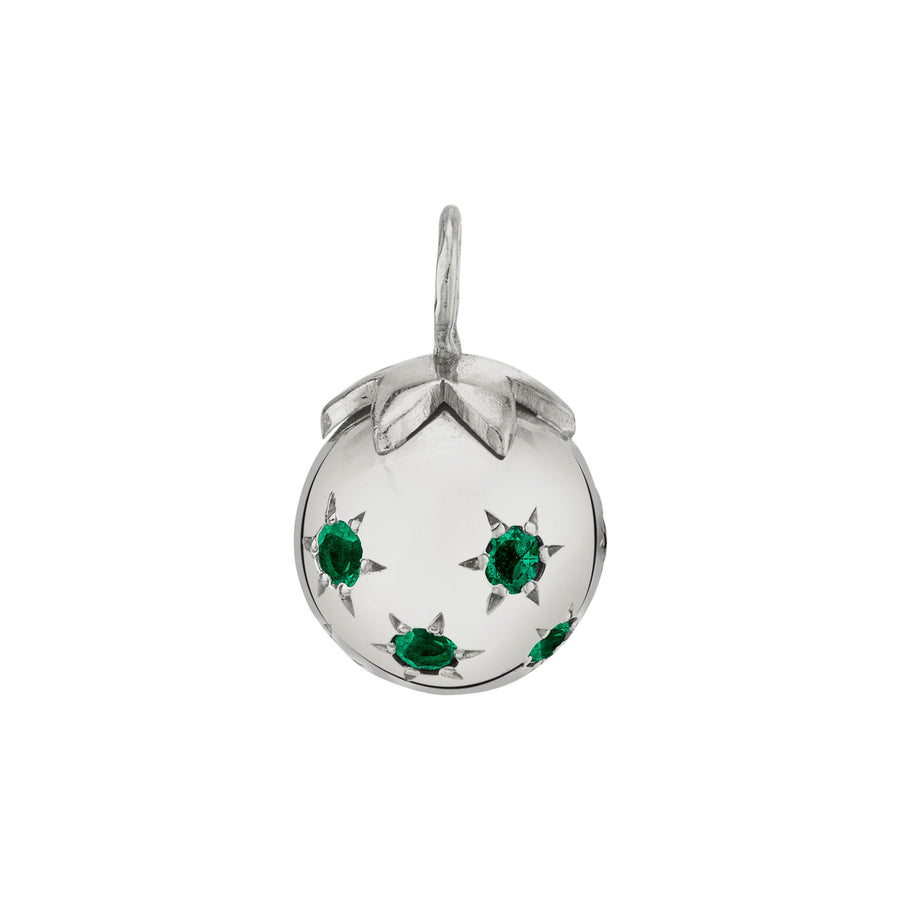 Large Ethel Ball Charm