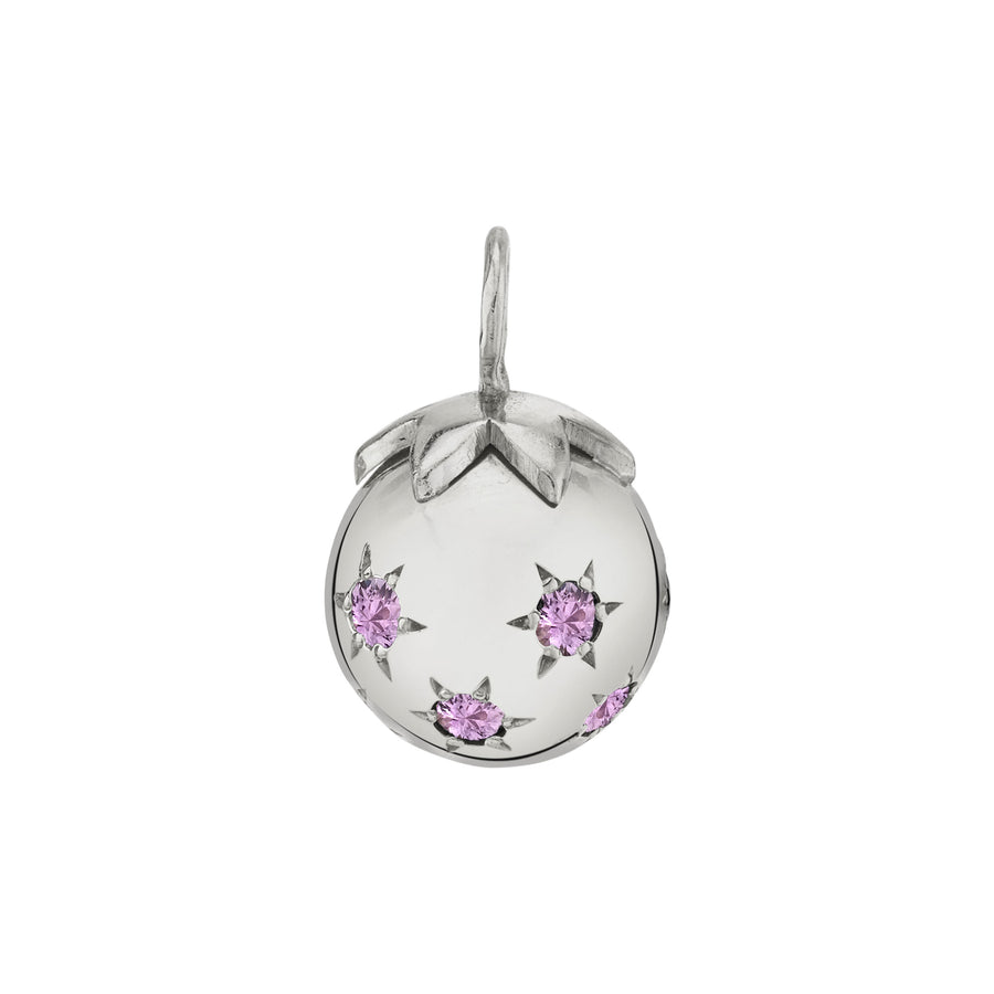 Large Ethel Ball Charm