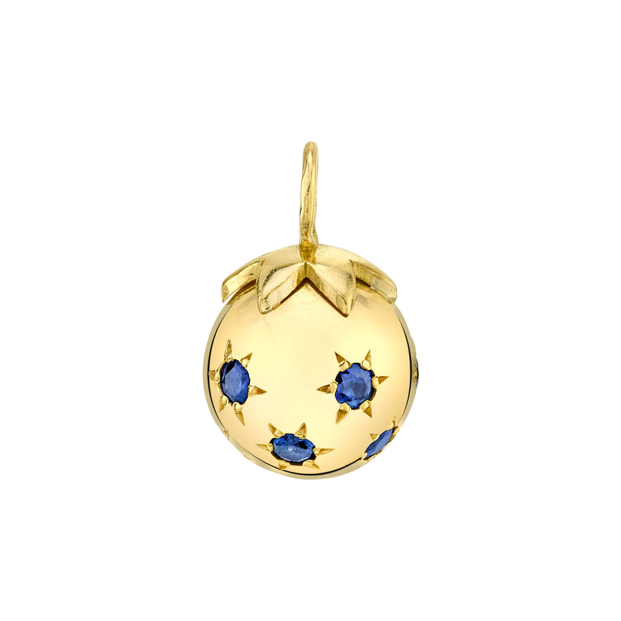 Large Ethel Ball Charm