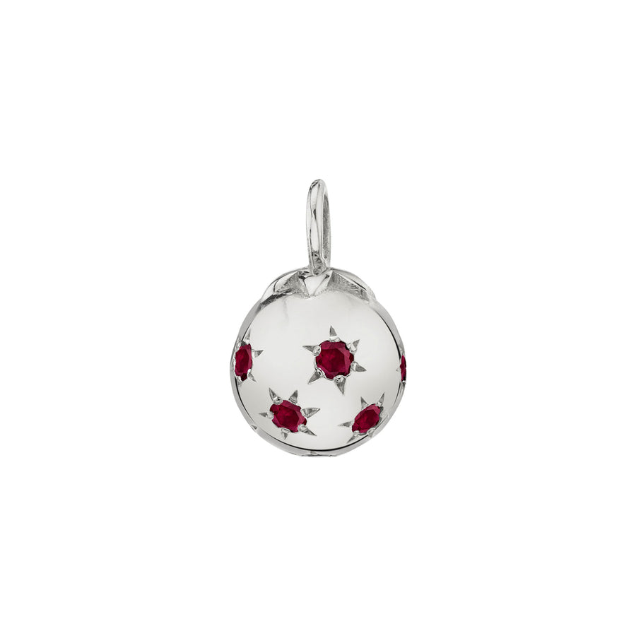 Mini Ethel Ball Charm