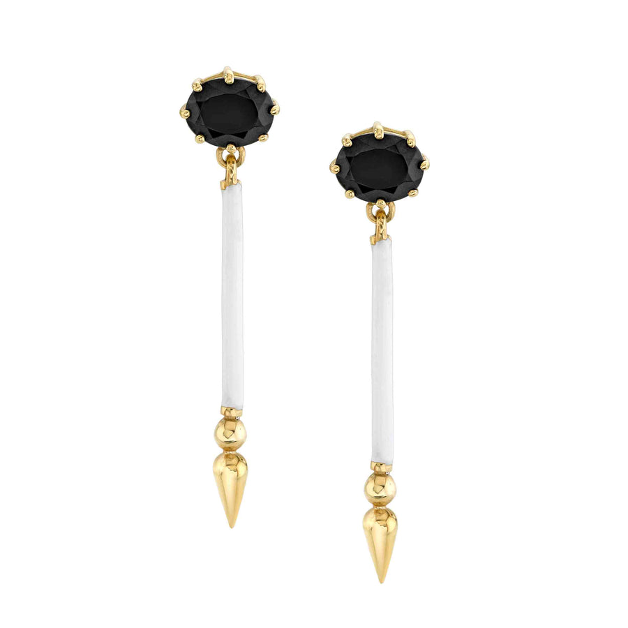 Shirley Spear Earrings