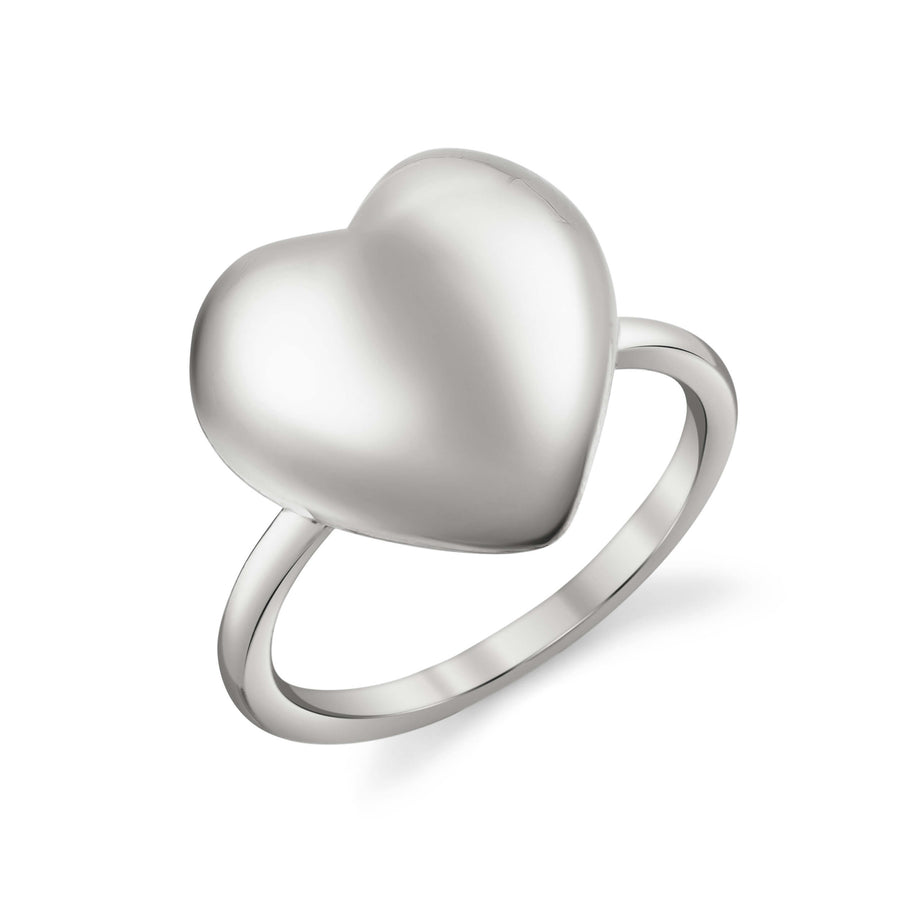 Small Heart Ring