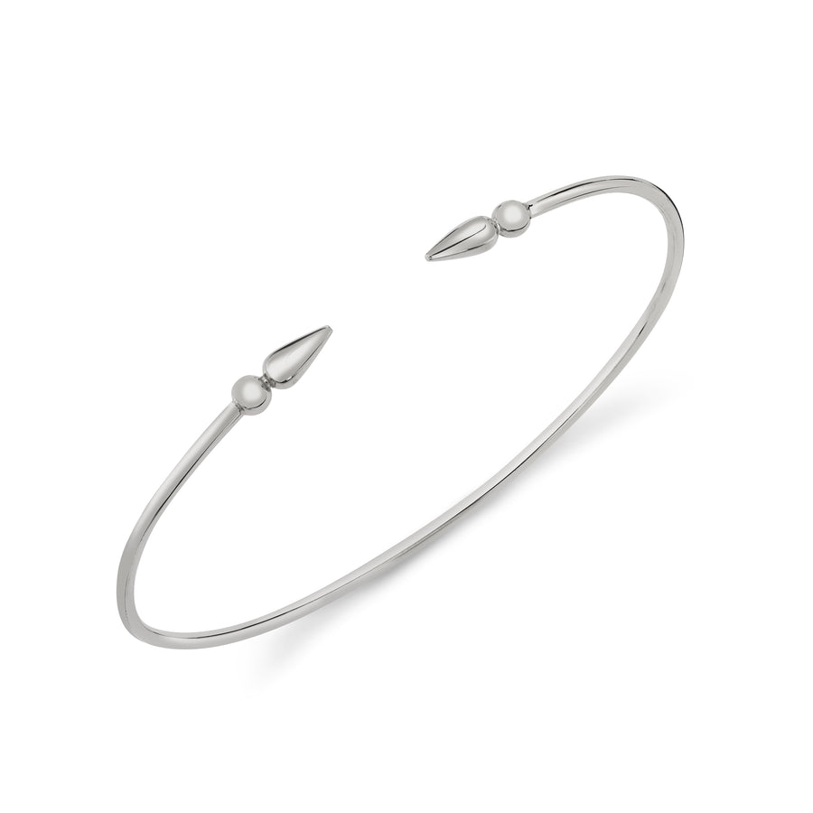 Spear Bangle