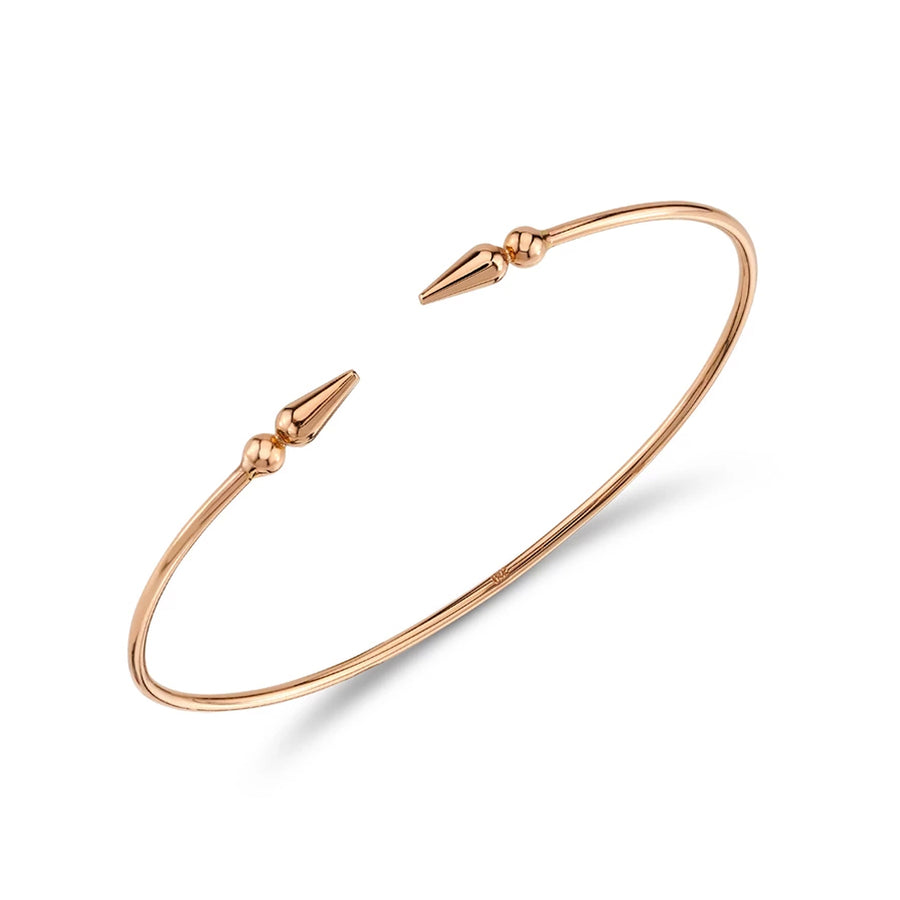 Spear Bangle