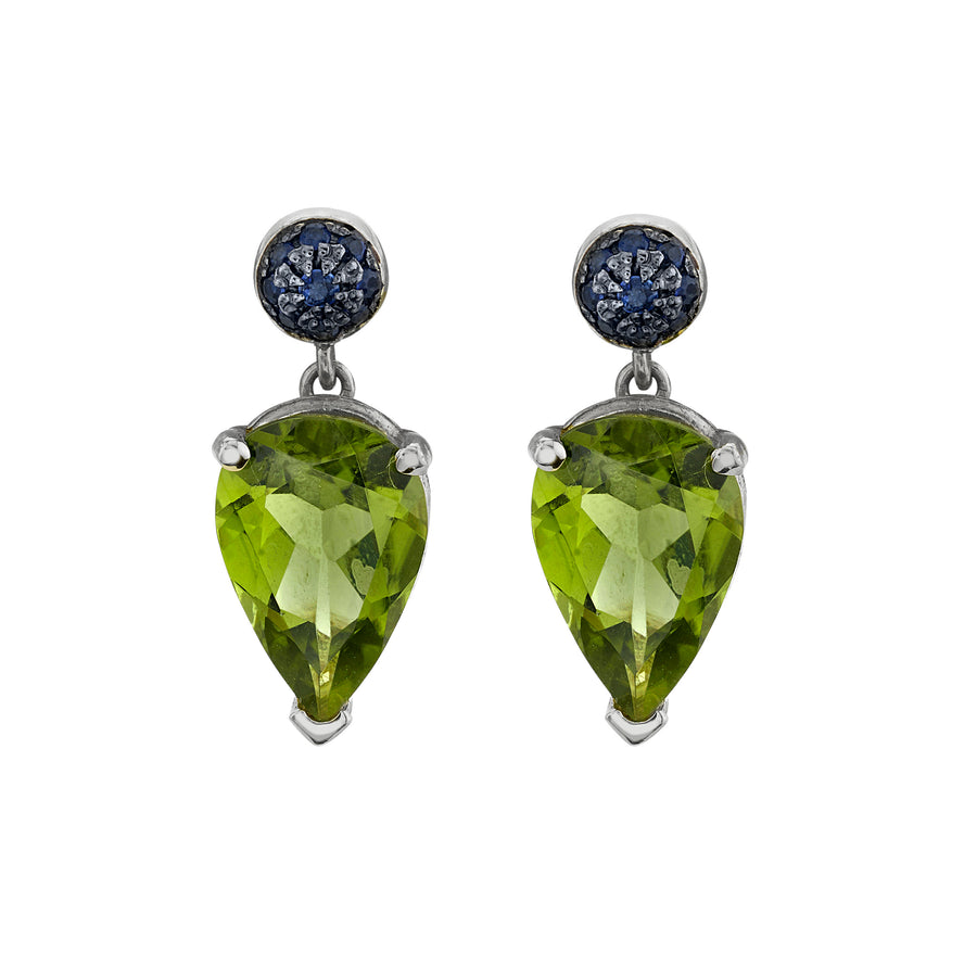 Upper East Side Earrings