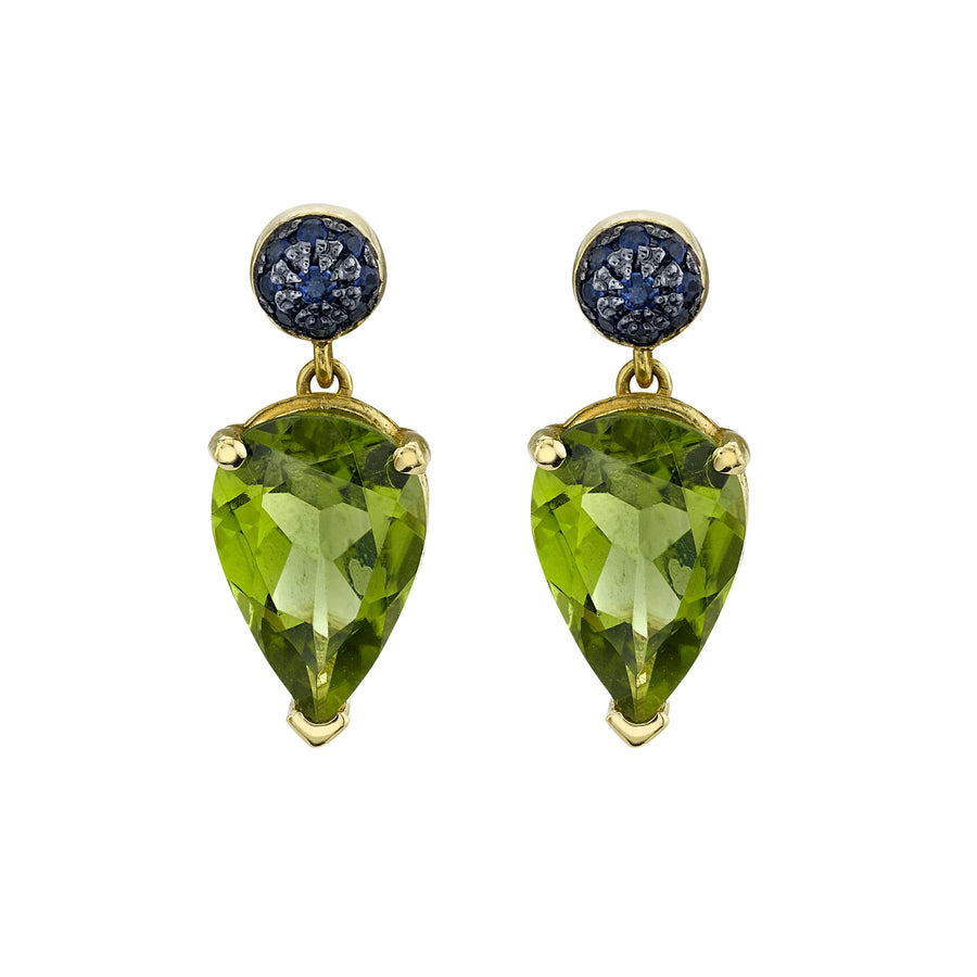 Upper East Side Earrings