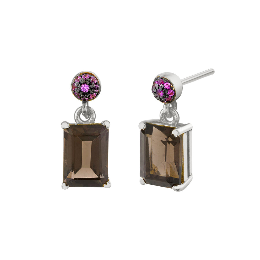 Upper West Side Earrings