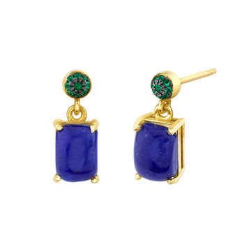 Upper West Side Earrings